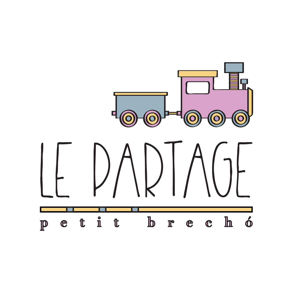 Le Partage